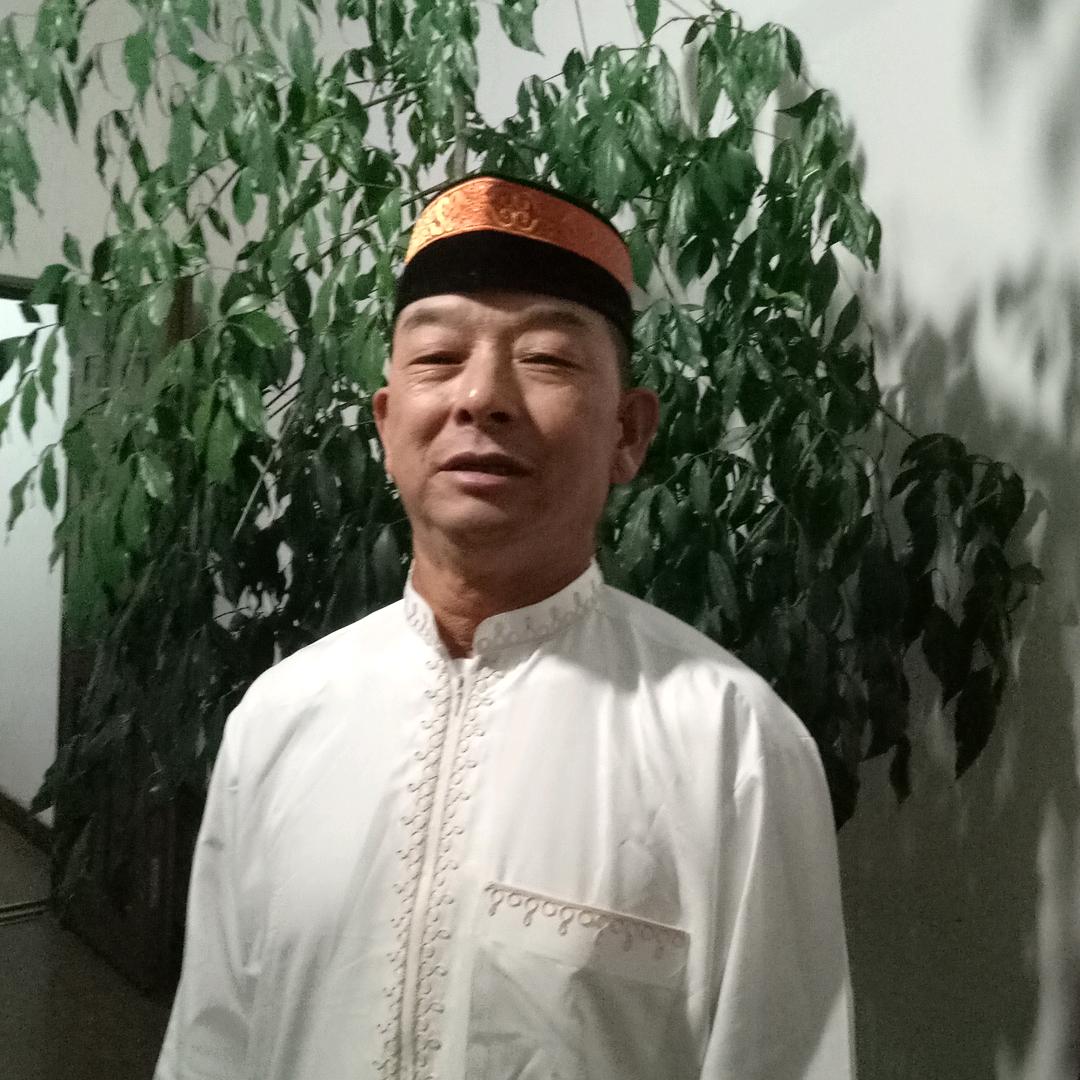 寻甸回族山歌王子