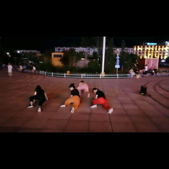 一起来看流星