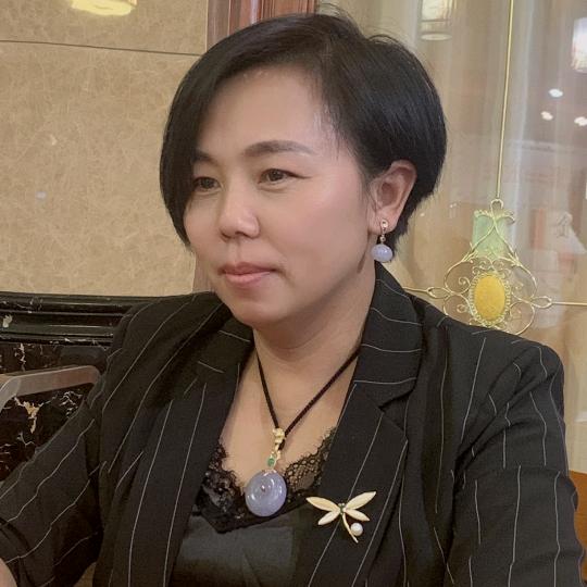 廖小梅【光顺吸塑】