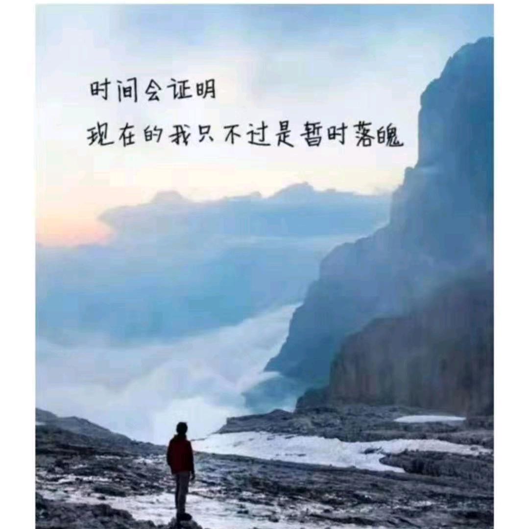 🌺往后🌺余生