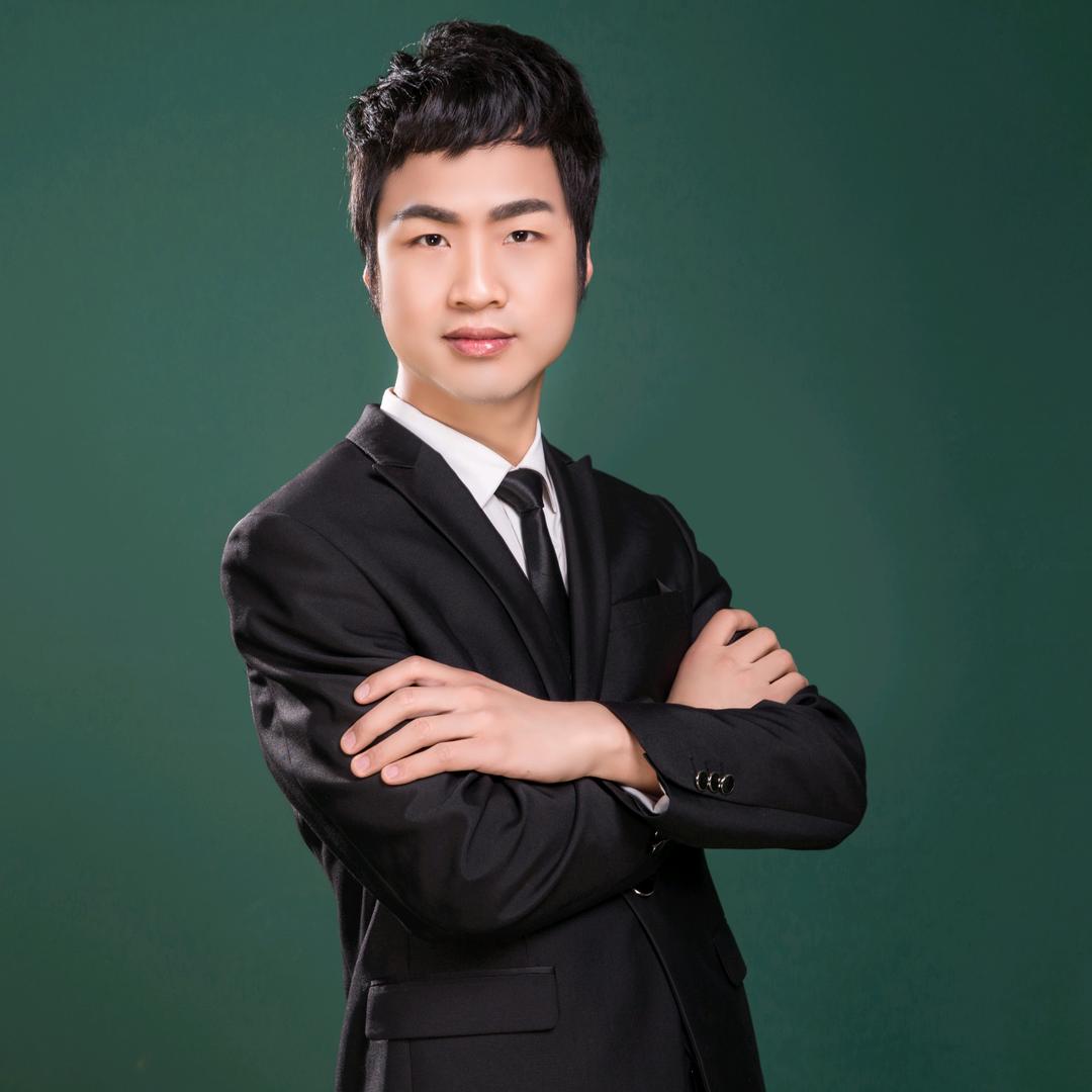 心若止水