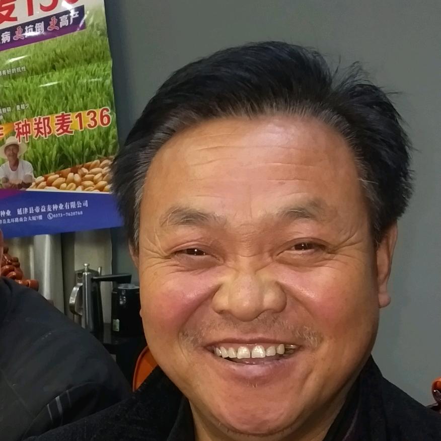 南乐千口镇耕生农资闫章林