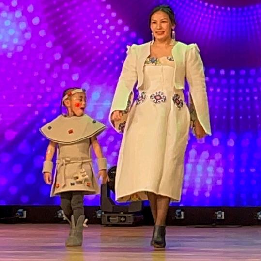 阿尔泰@蒙古包qiar