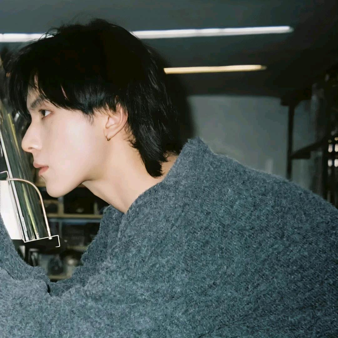 不想看月亮趴🌙