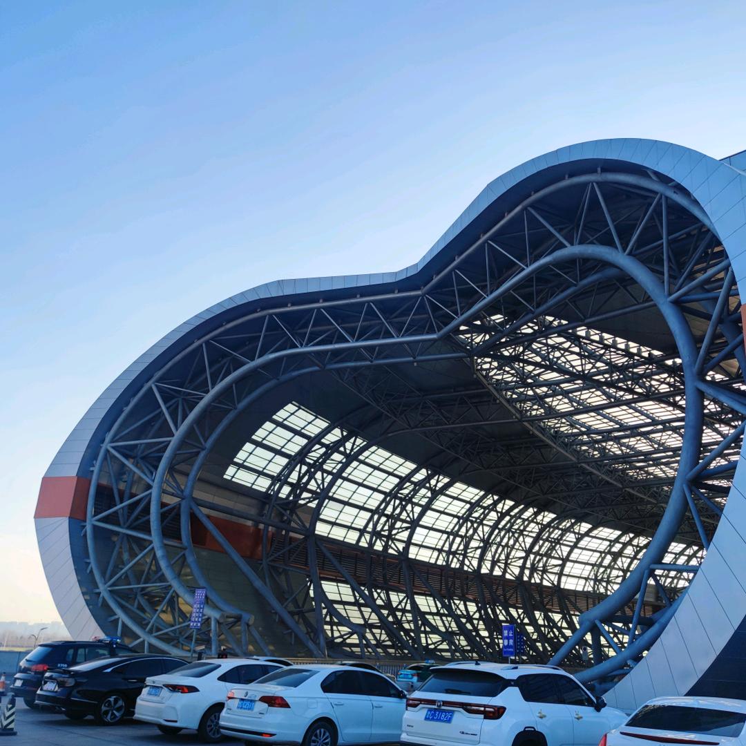 瘦子奇✈️