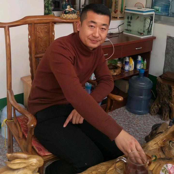 莱州百姓二手车行