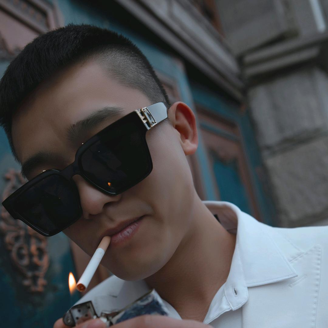 老板，没虾啊！