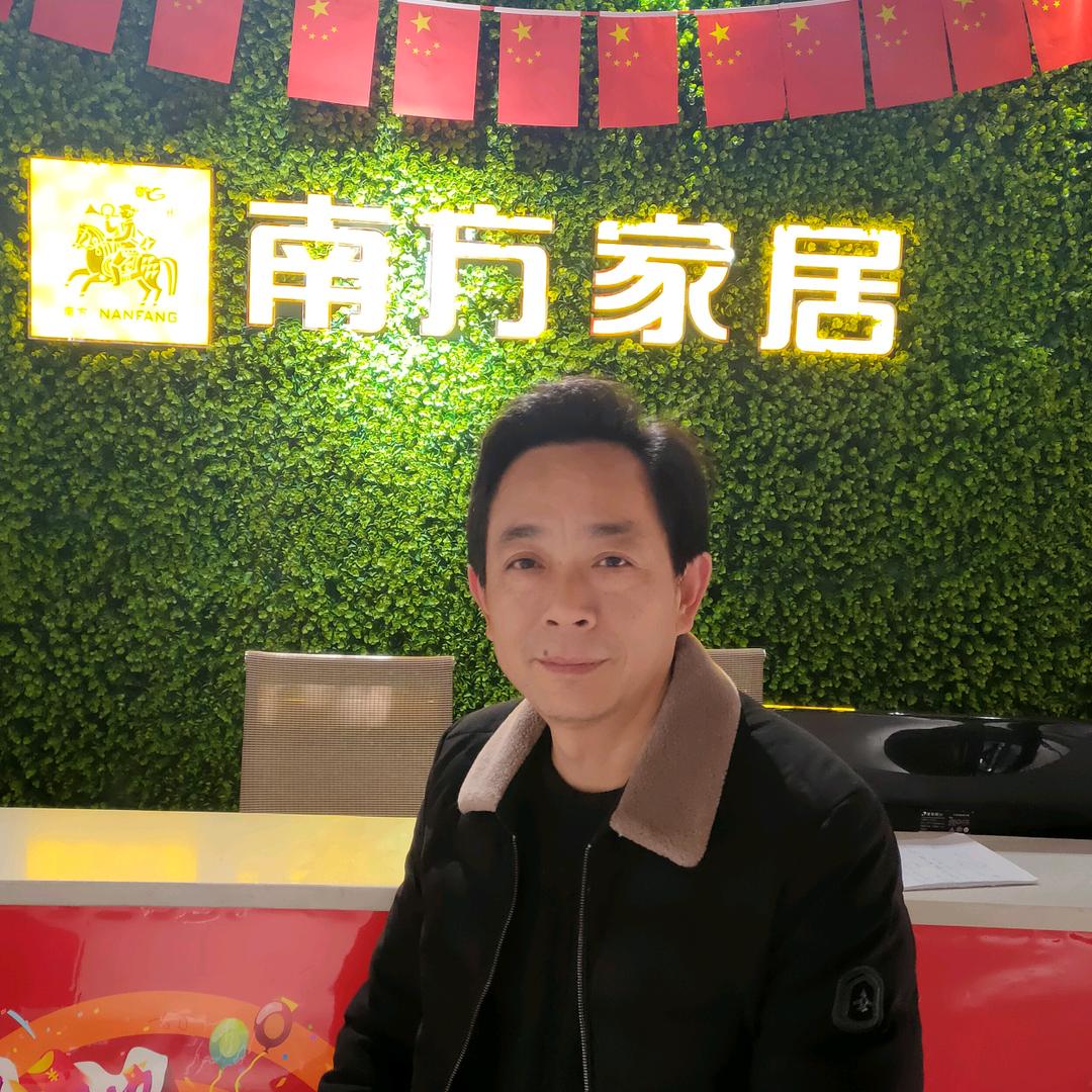 黄州商城家居(老李)