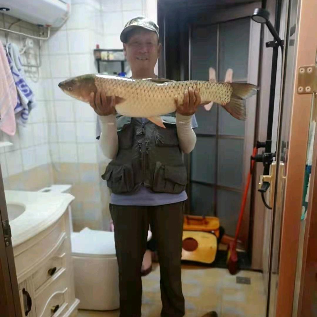 周幺爸（小号）