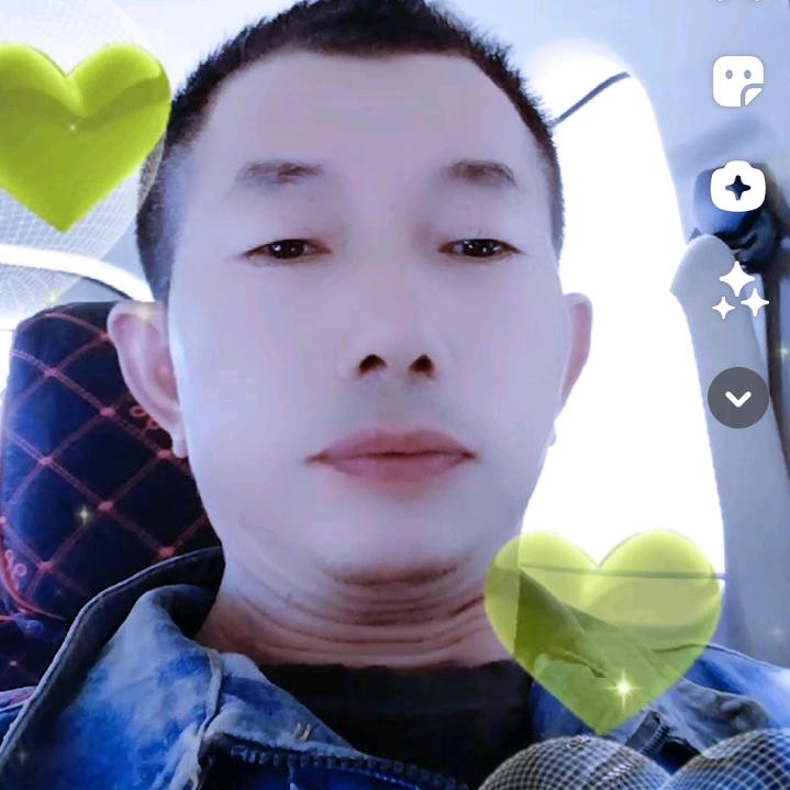 开心一天算天