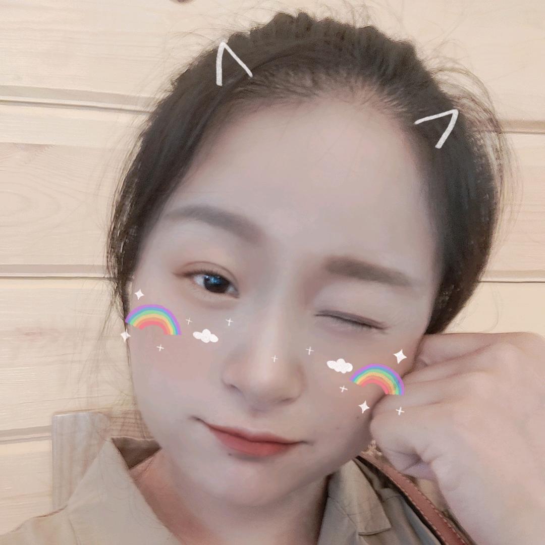 重生之对自己好点