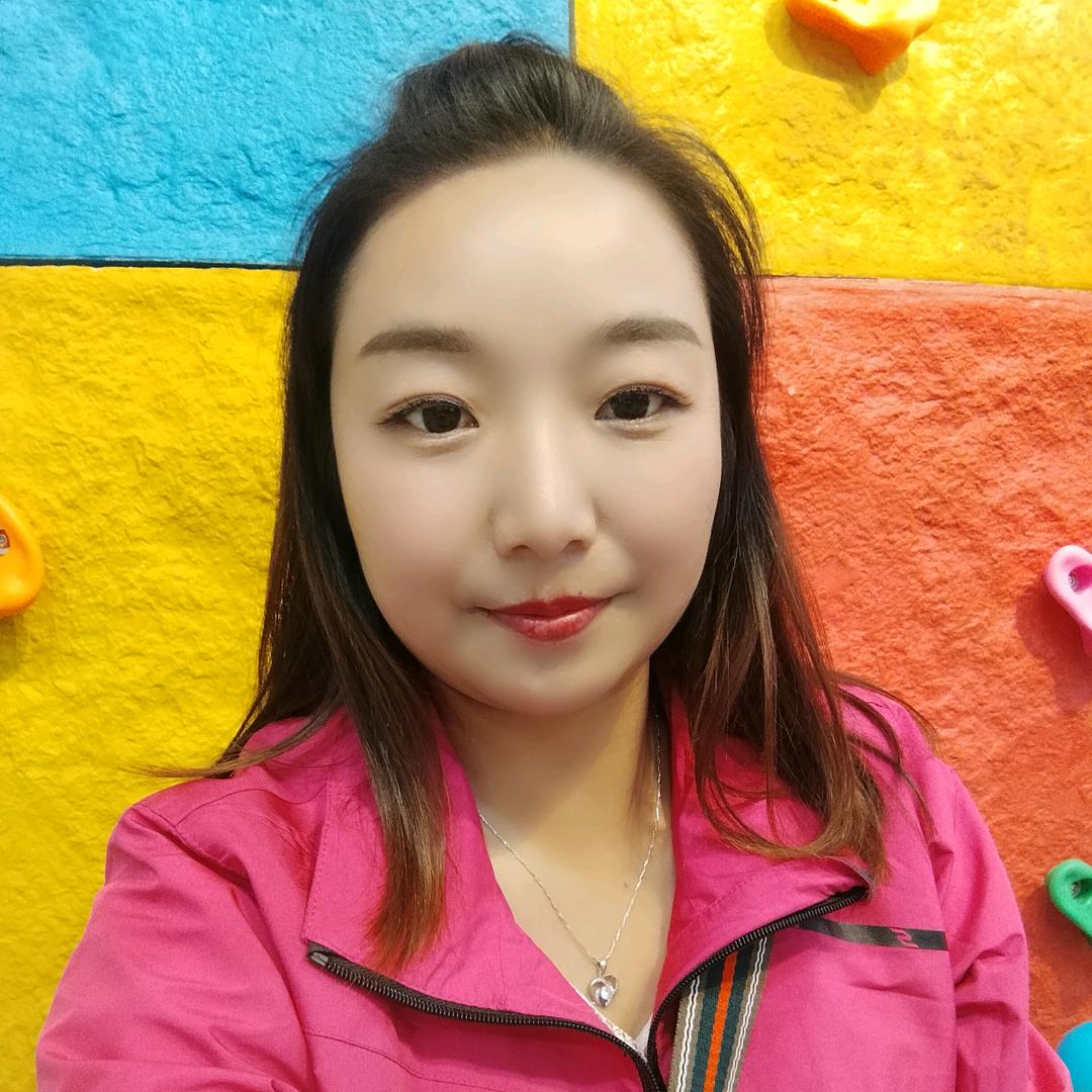 温柔只对意中人