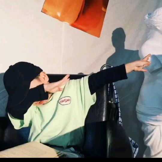 小男孩👊