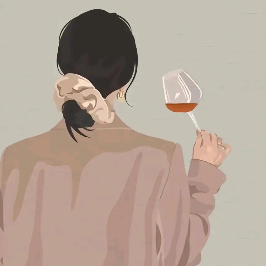 爱拍摄的叶子