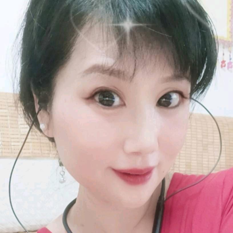 玲玲一一正能量《少女心》