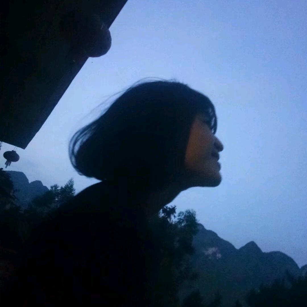 静看那片天