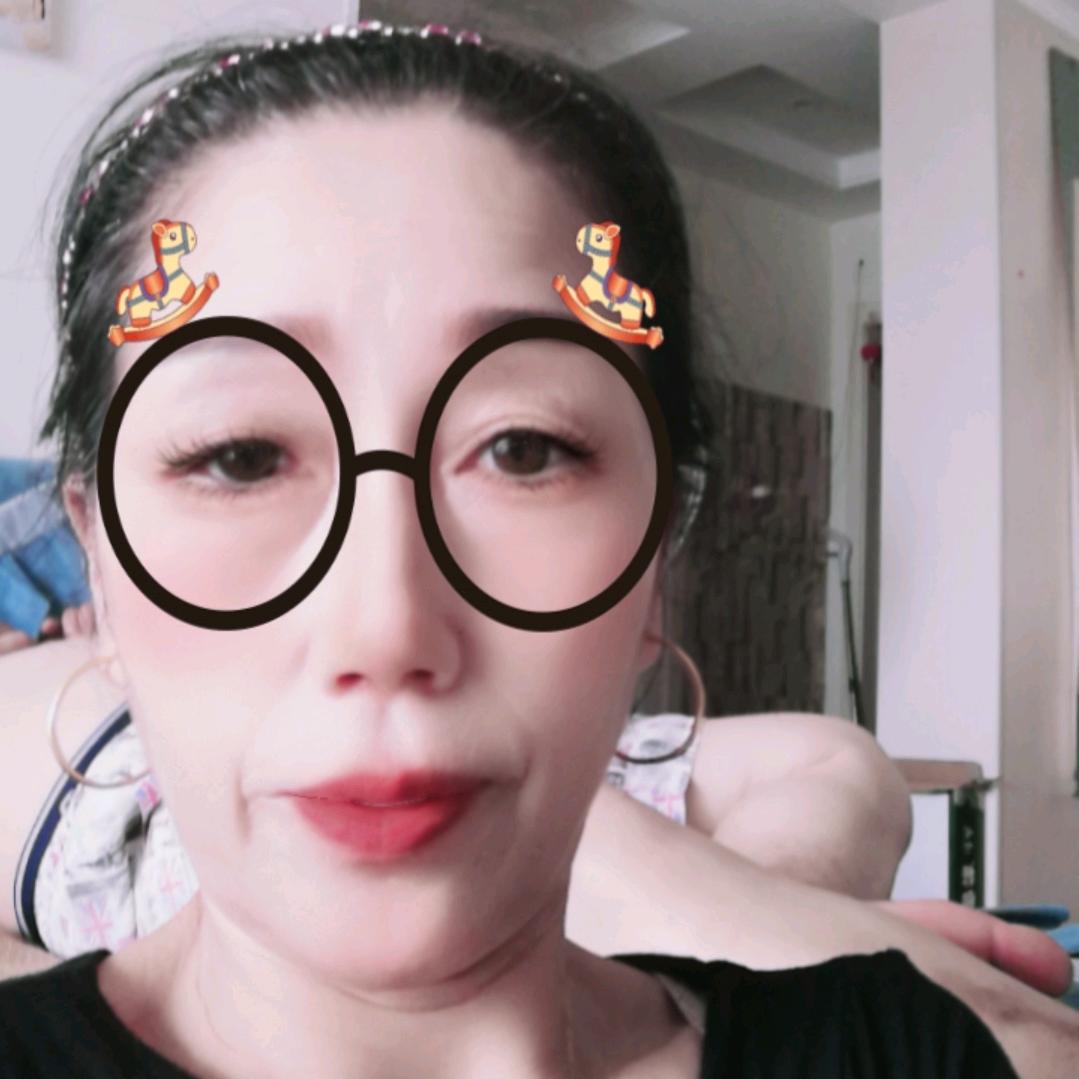 甜甜姥姥