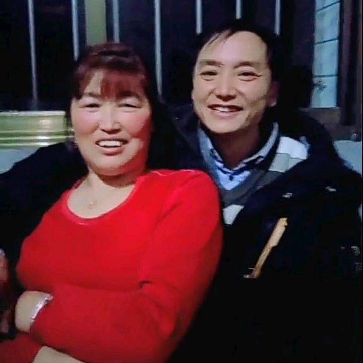 微笑