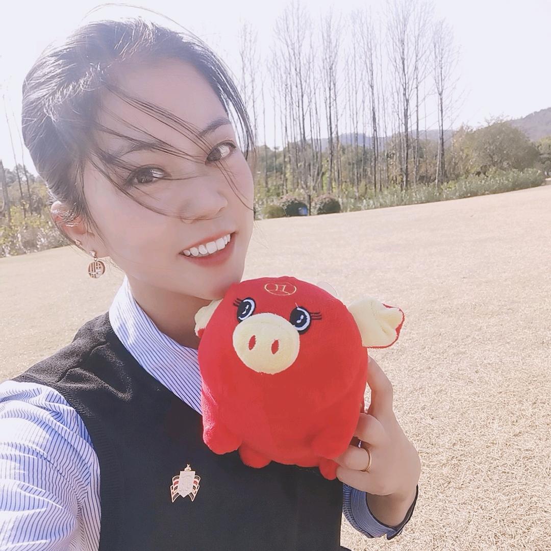 ❤️大眼妹