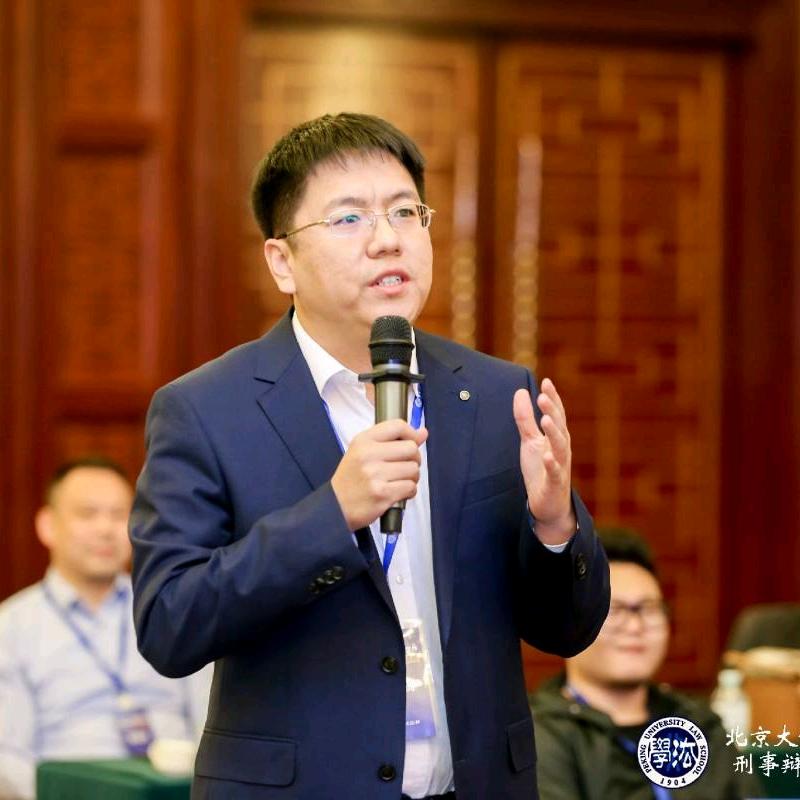 靳志斌律师-只受理诈骗类案件辩护