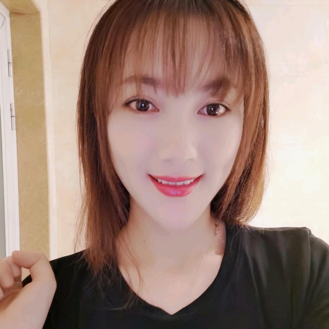 是小丽吖