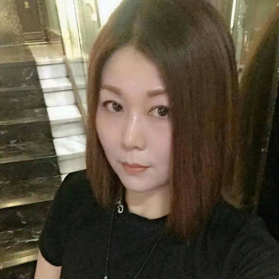 廖丽华