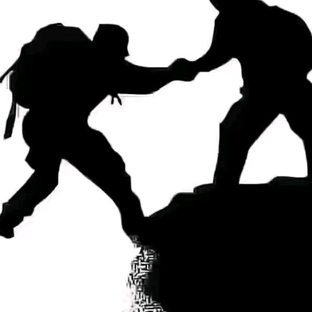 隐藏在人群中的寂寞