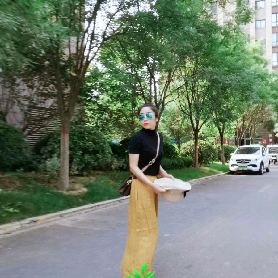 林林同学
