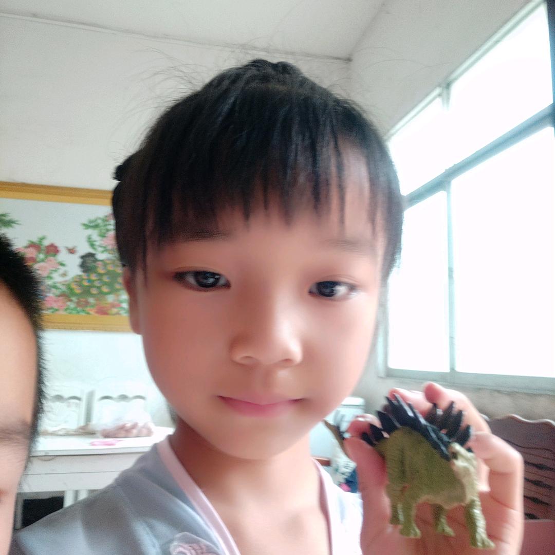 花开富贵。