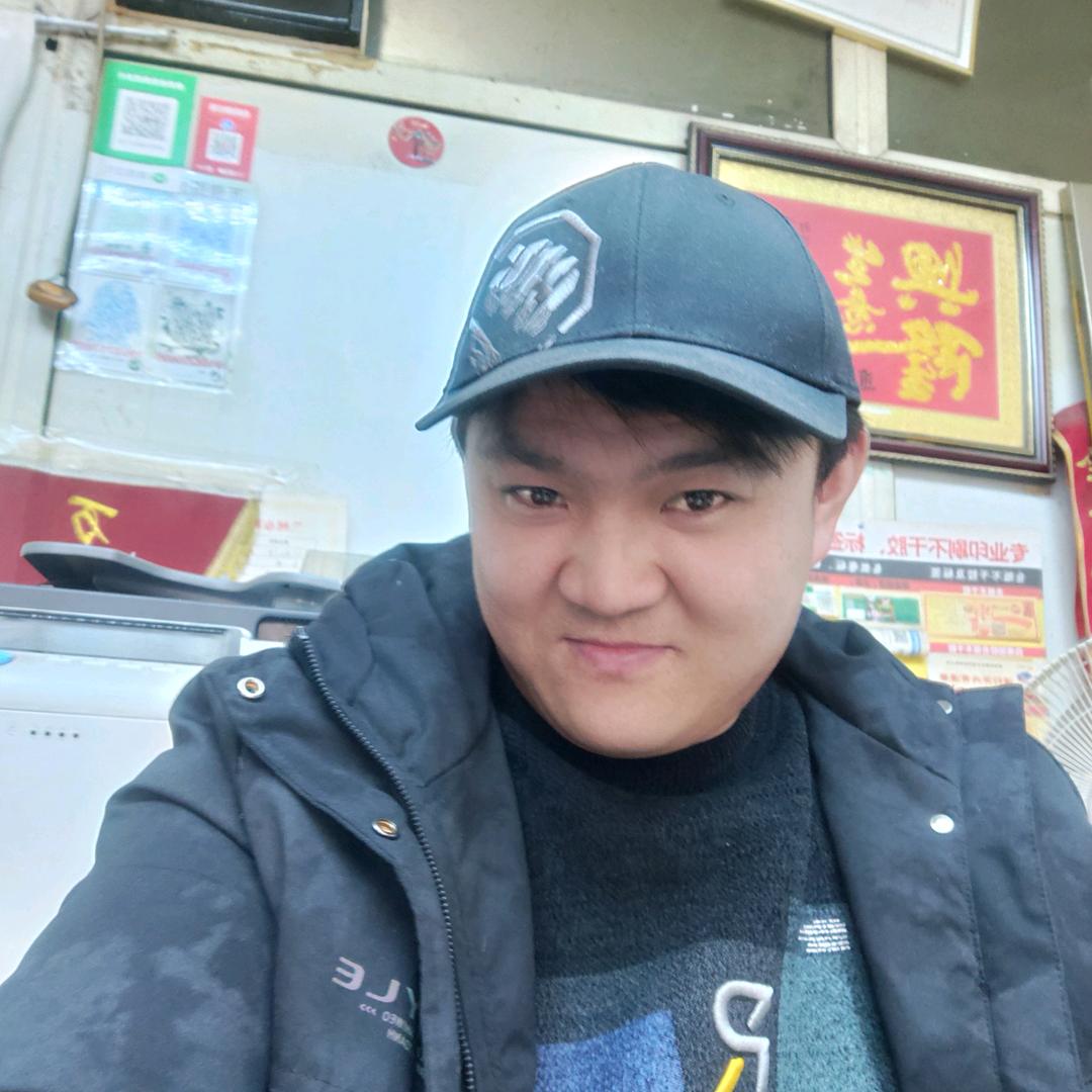 啊楠