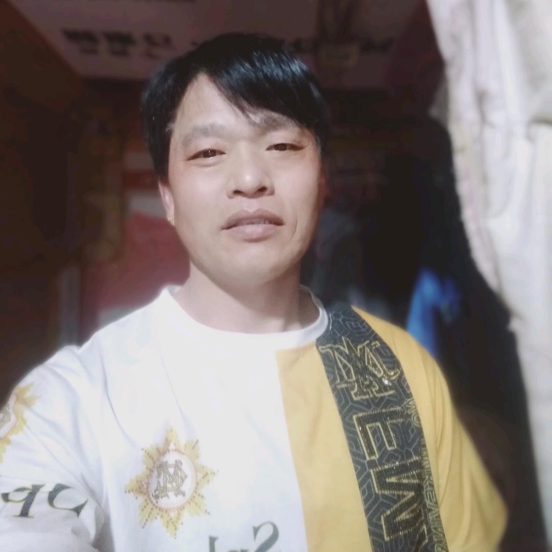 张杰帅哥