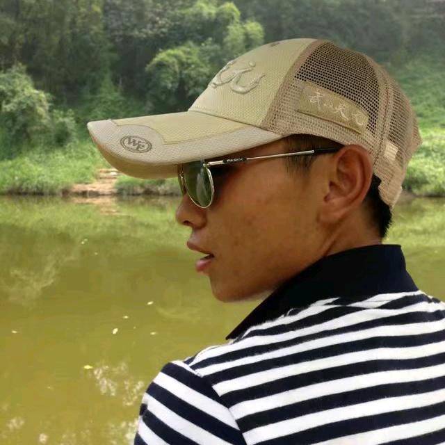 路亚—咔嗦