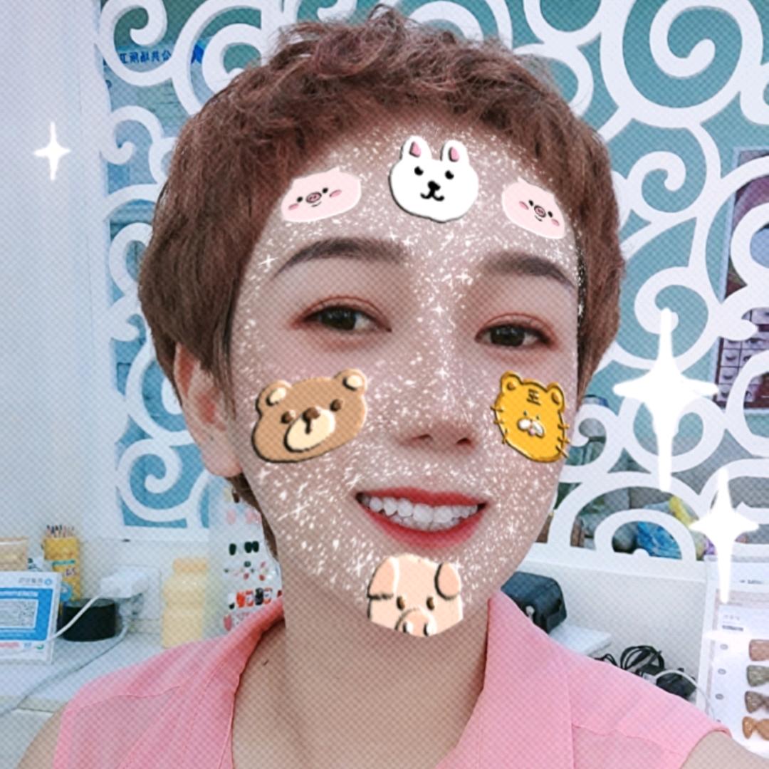 熙悦美甲美睫总部官方号