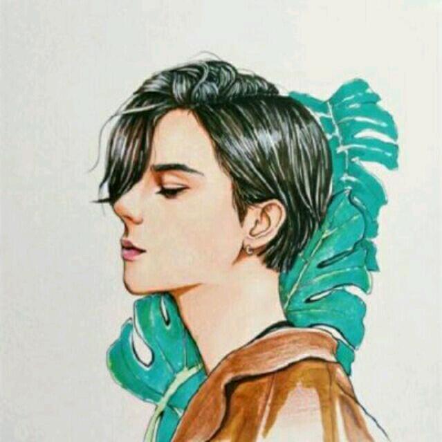 不知名网友烟雨
