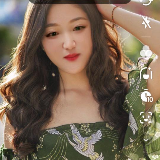 黄玫瑰