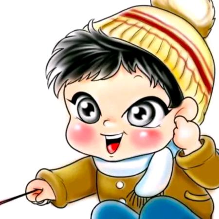 蓝天白云2