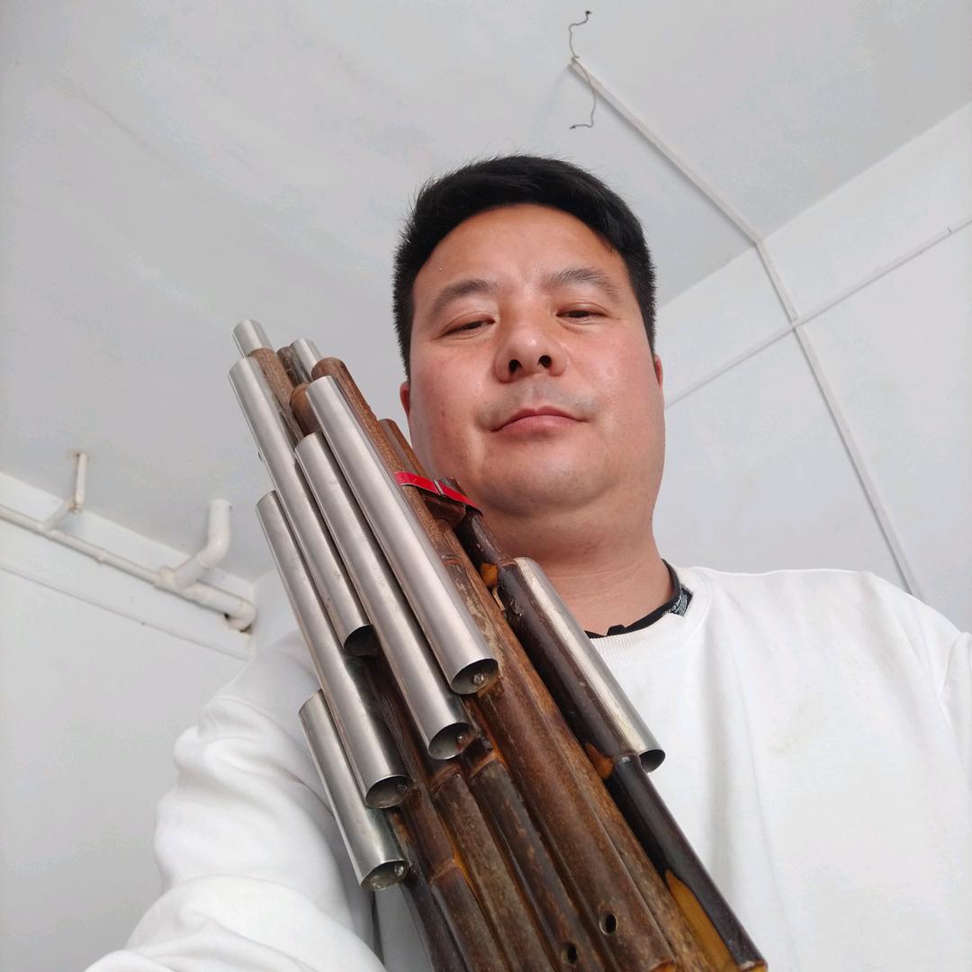 柘城马庄李曙光专业制笙，修笙。演艺
