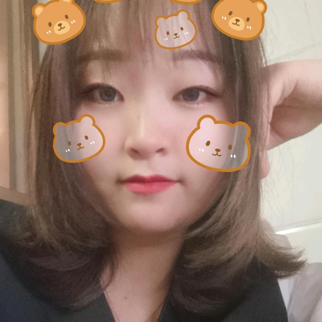 Miss   Li🌸🌸