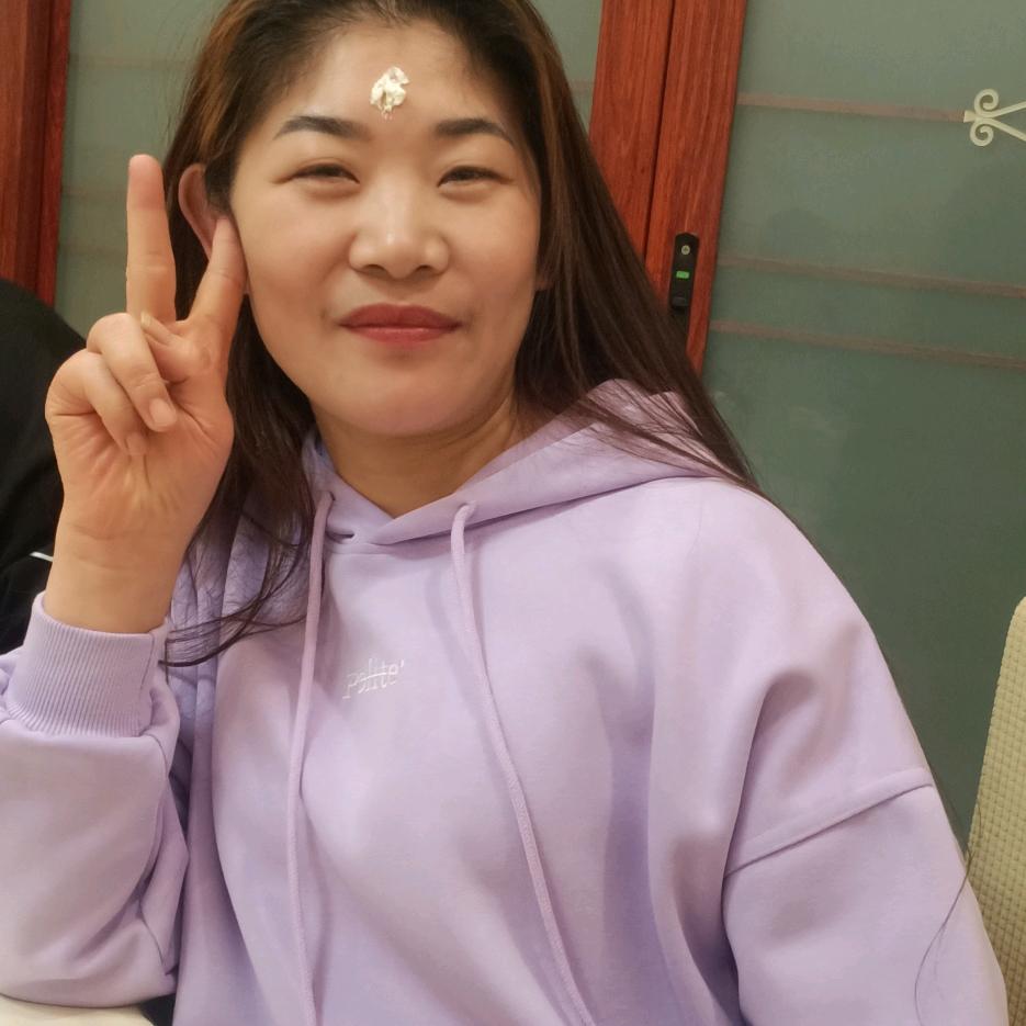 小玲子姐