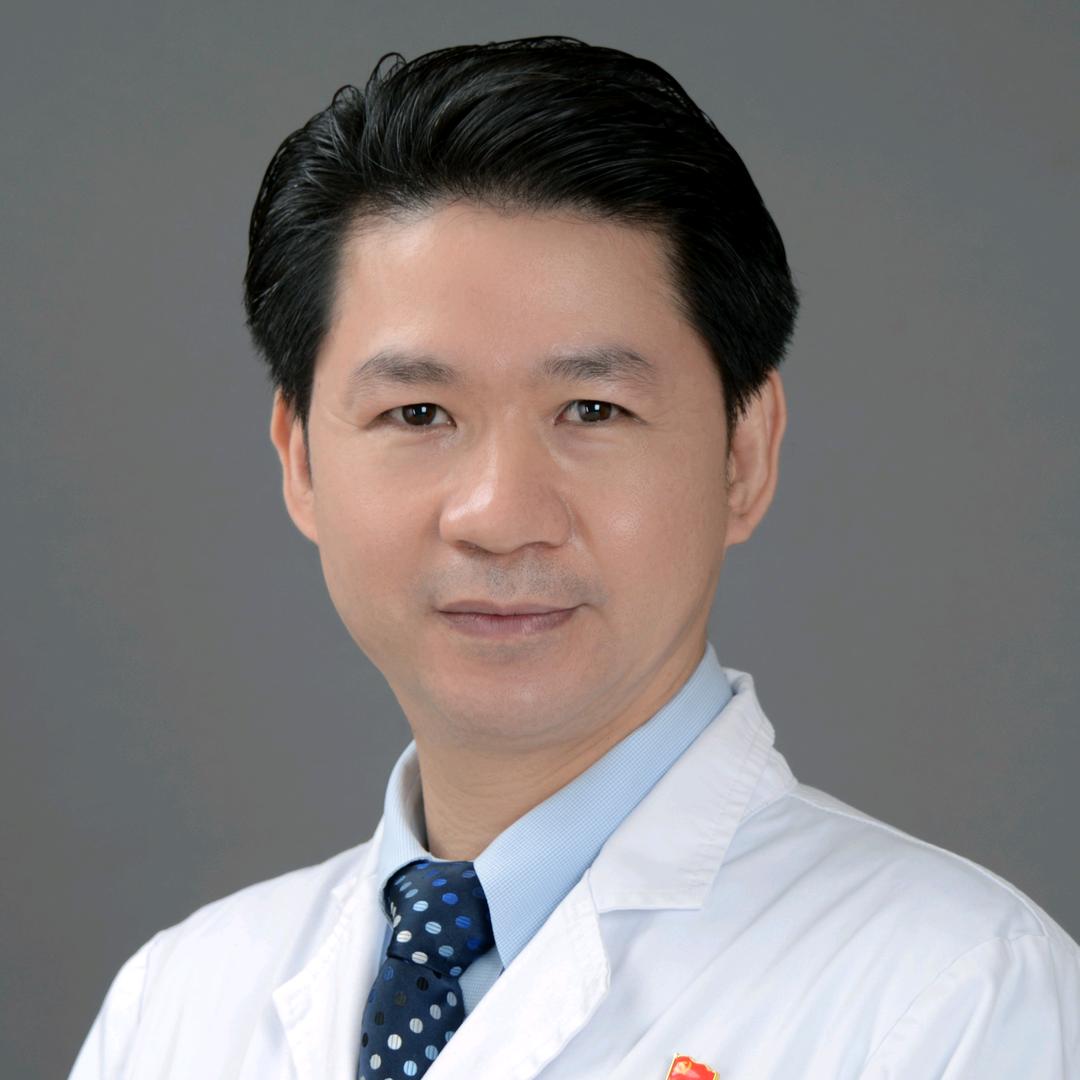 肿瘤科尤长宣医生