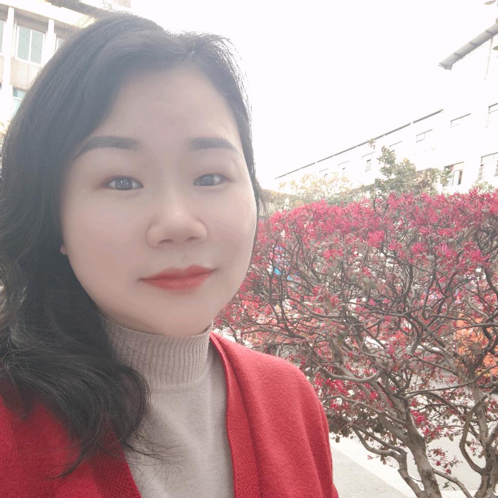 是琴兰吖
