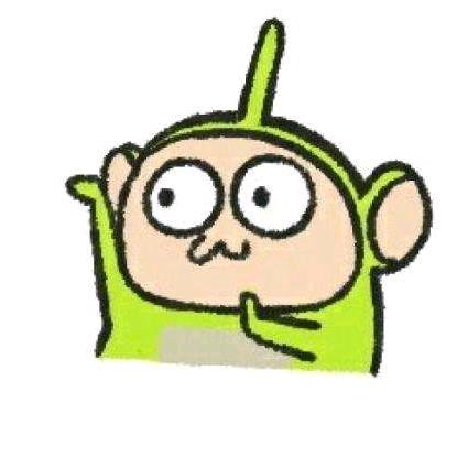 天线宝宝