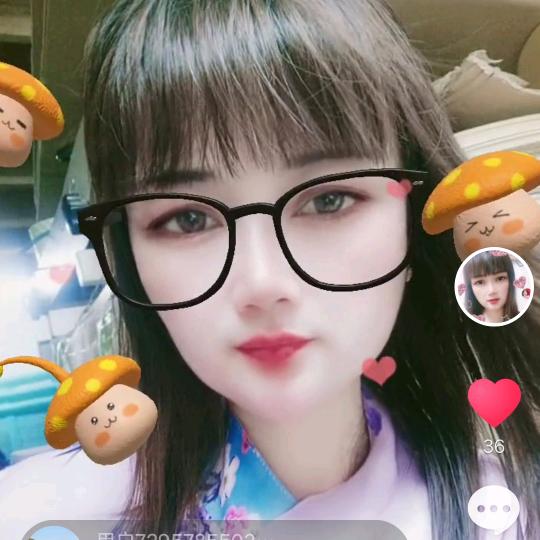 🌸微微一笑🌸