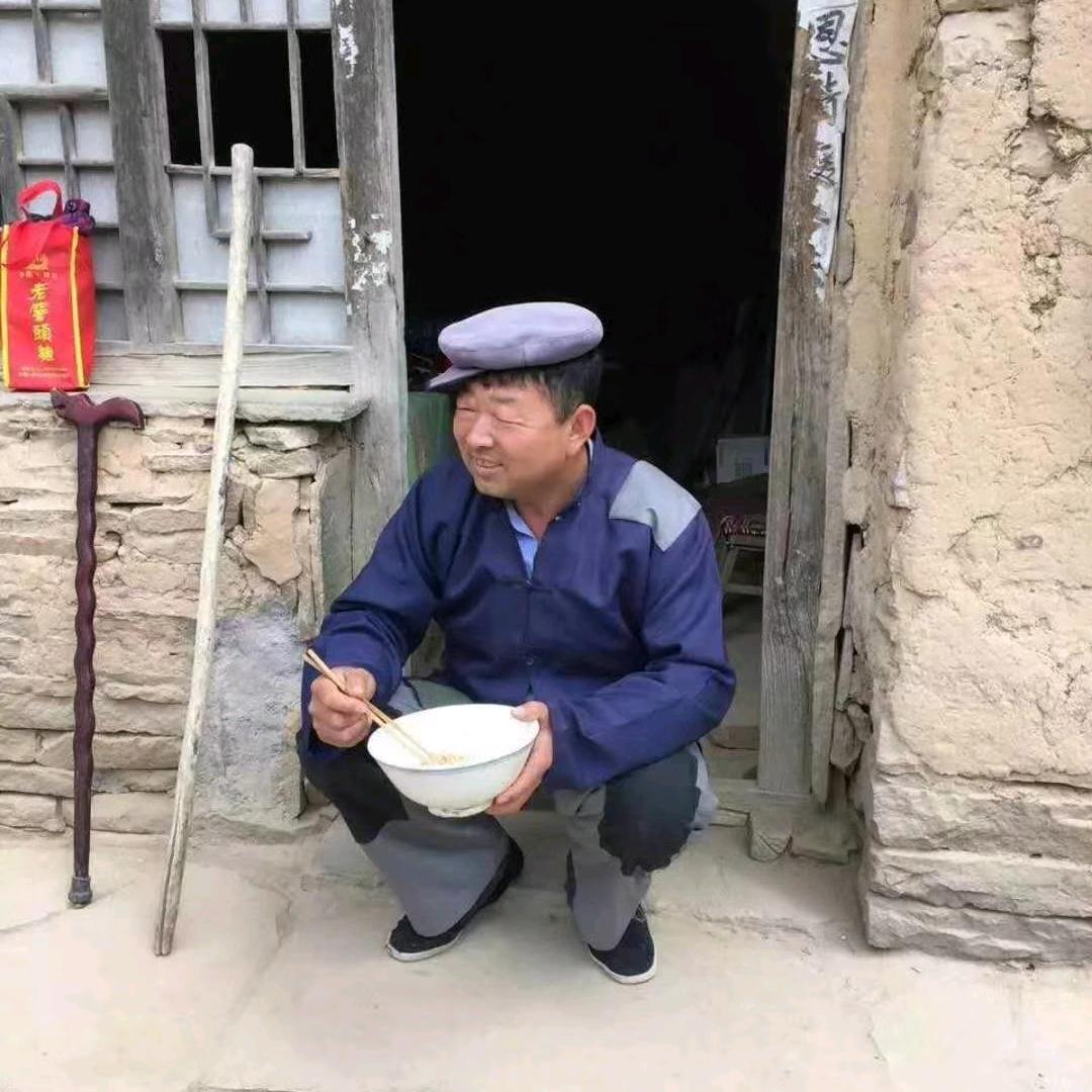 陕北道情
