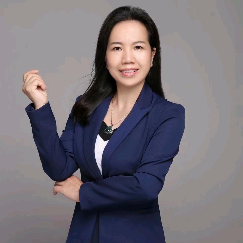 张金霞