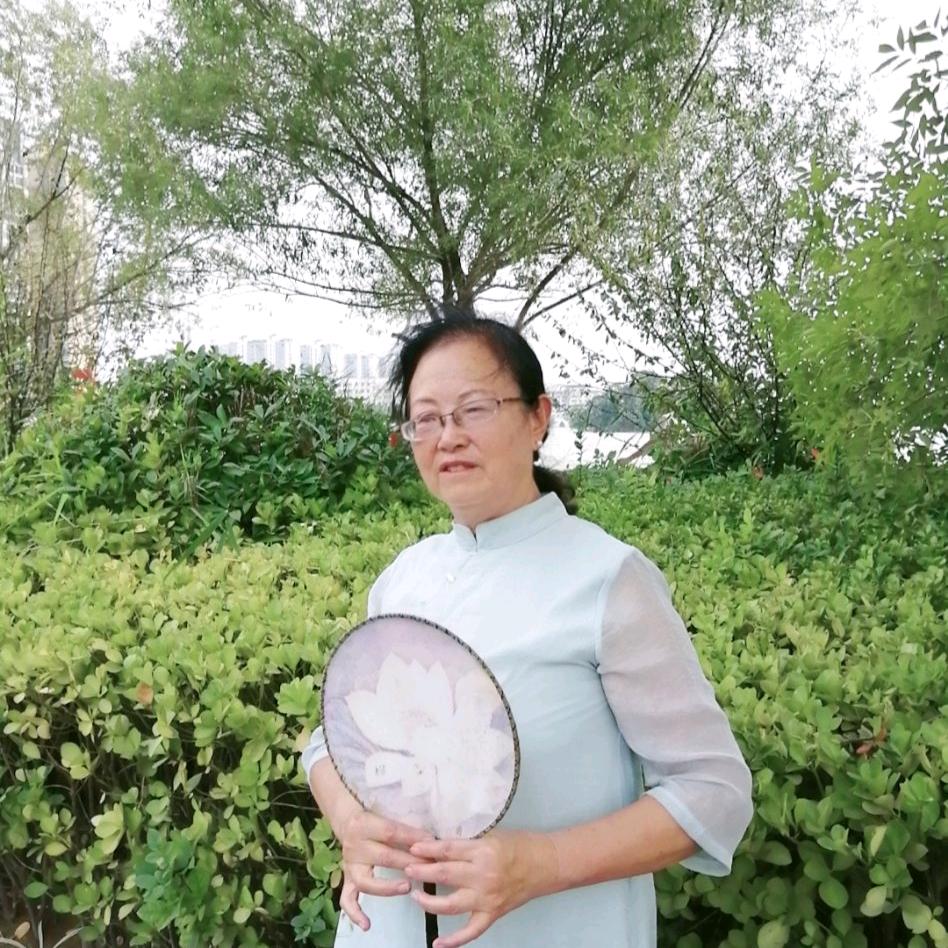 徐妈妈