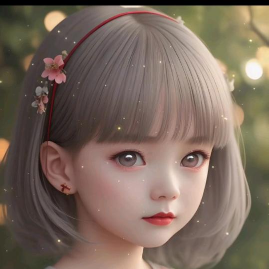淡然