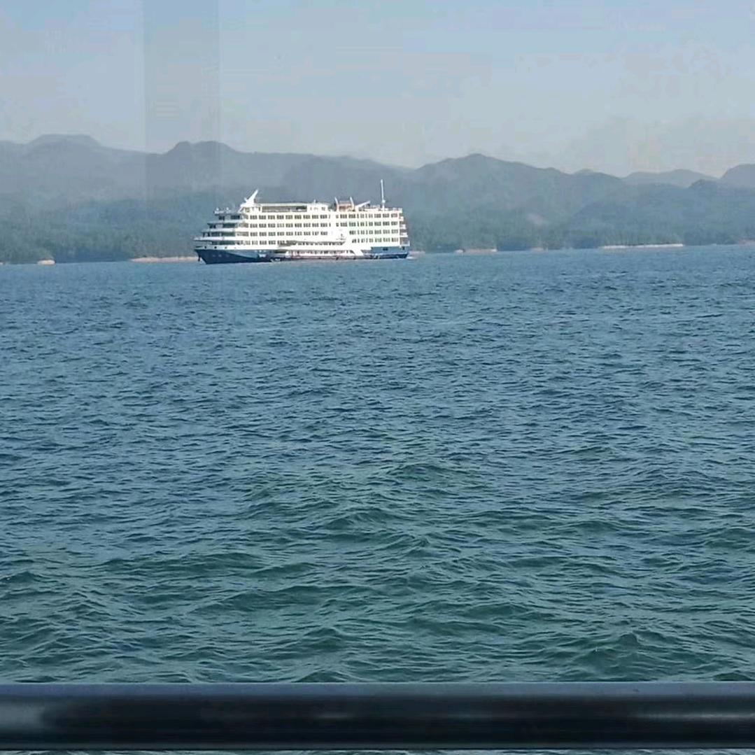 清欢渡！
