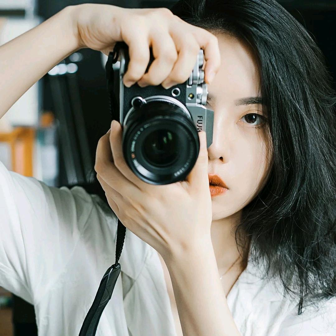 山语手机摄影