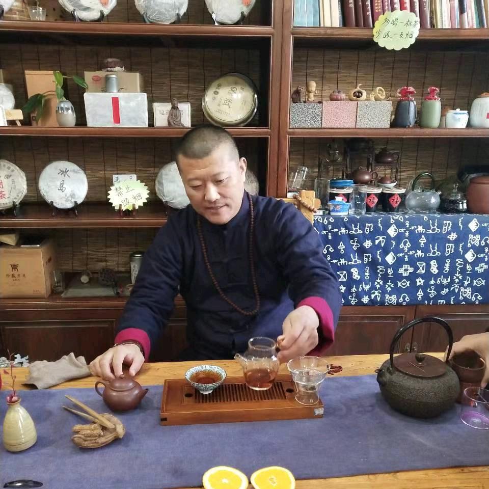 人间正道是沧桑